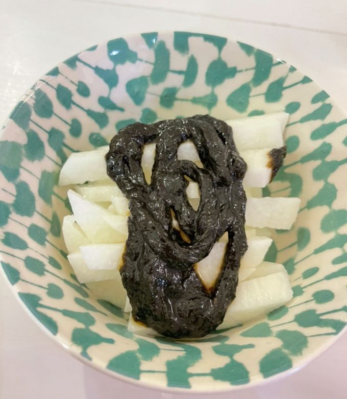 コストコのりクロ は万能調味料でご飯がすすむ!活用方法、アレンジレシピも簡単ぱるとよ