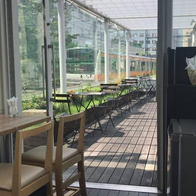 みかんぐみが、東京の旧万世橋駅を改修した商業施設「マーチエキュート神田万世橋」の写真architecturephoto.net