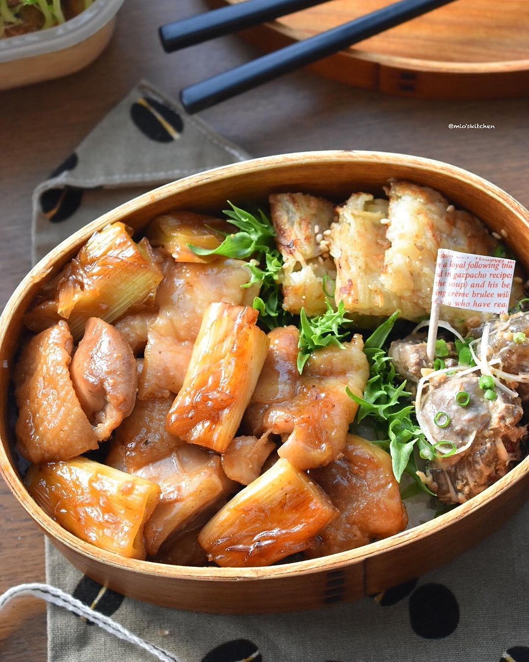 牛肉のすき焼き風煮 並べて煮るだけ☆フライパン１つ野菜も主役！家族が喜ぶ満腹レシピ