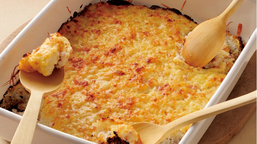 残りご飯で作るかんたんレシピ16選！暮らしのクリップ