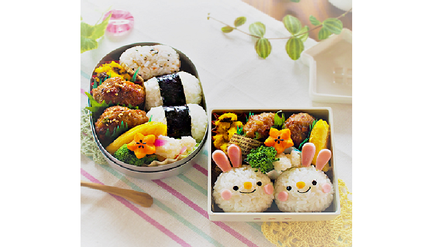 カブトムシのキャラ弁 お弁当！！ by ぷくちんクックパッド簡単おいしいみんなのレシピが392万品