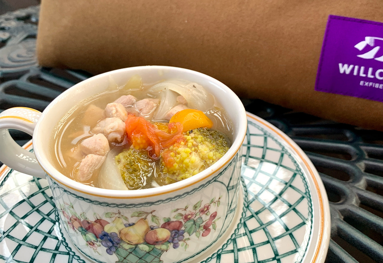 一人暮らしの野菜不足を解消!簡単にできる対策・レシピを紹介株式会社ピコラボ