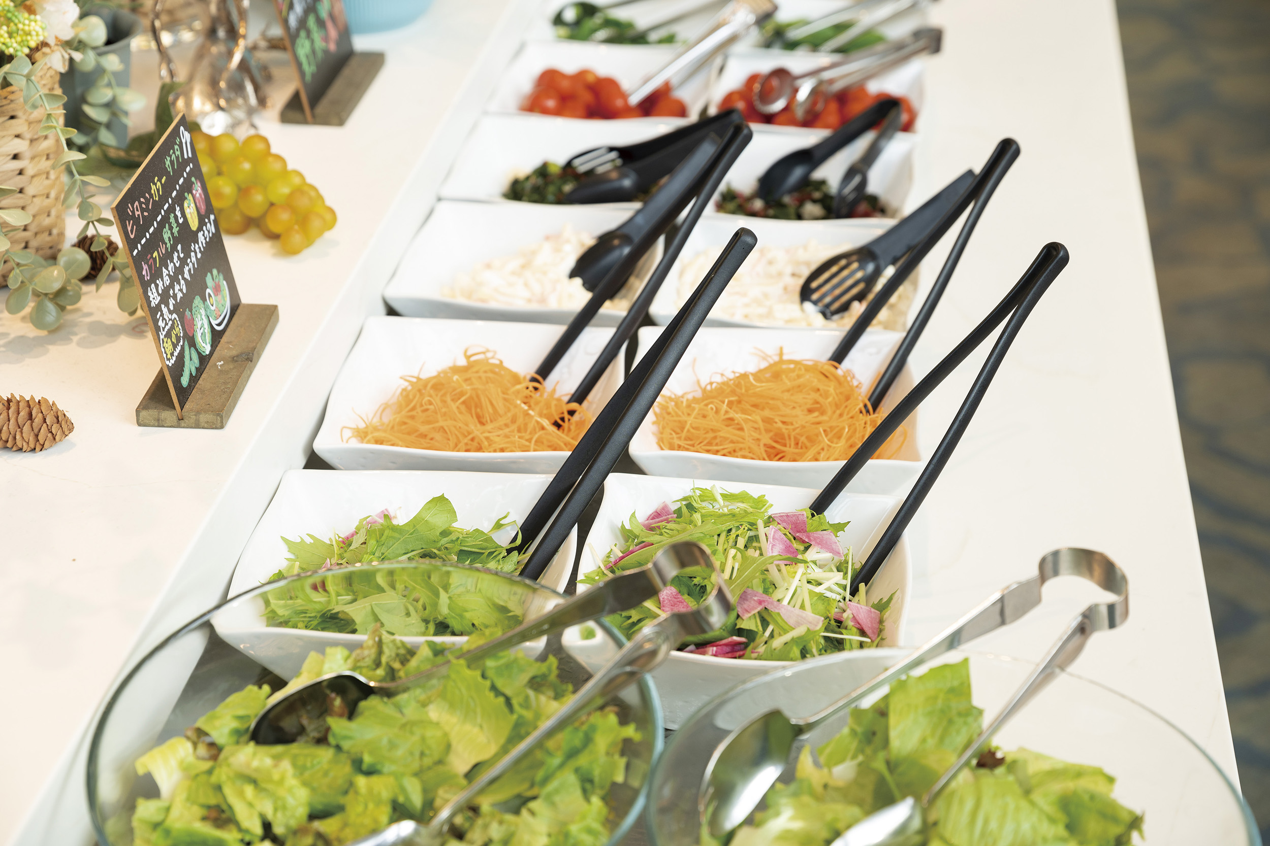 ミーティング・イベント 料理のご紹介東京ステーションホテル 公式