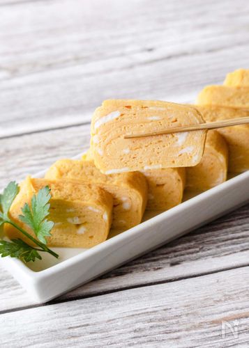 ふんわり仕上げるコツが分かる だし巻き卵の基本レシピ