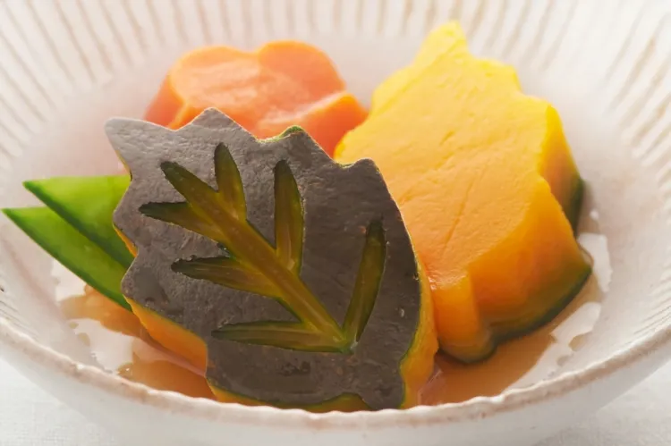 大冷 冷凍野菜 花形人参 500g : 大槻食品館キャロットヤフー店 - 通販 - Yahoo!ショッピング