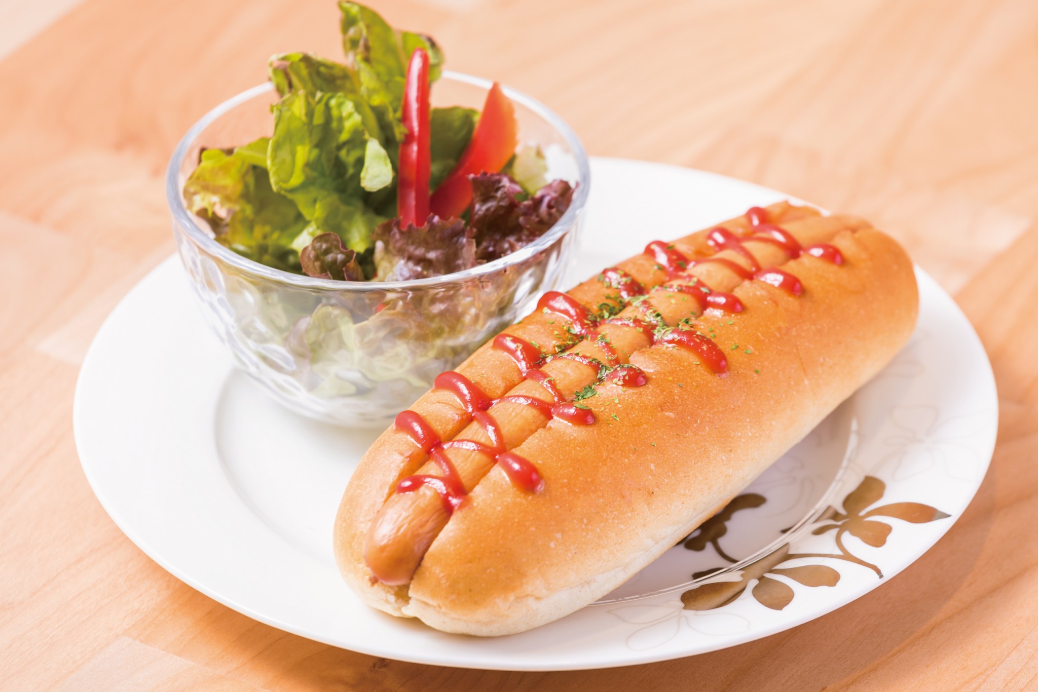 東京ホットドッグ 30選一進一退☆カニとゾウの着物バンザイ