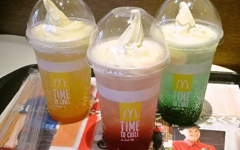 売り切れ続出！？あと数日で食べられなくなる「マック」の期間限定メニュー - by them バイゼム