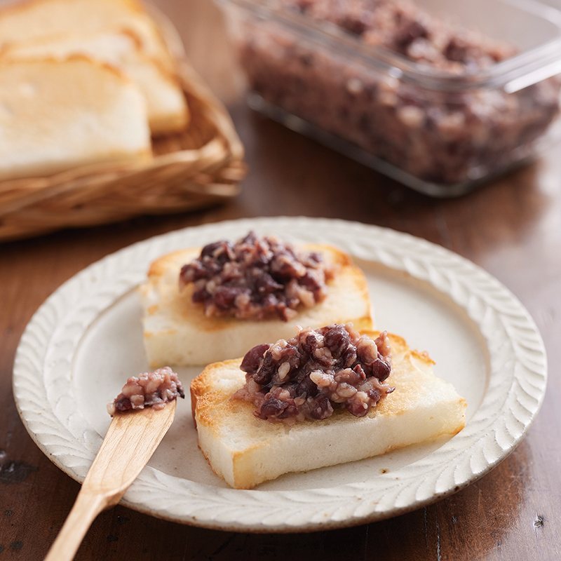 砂糖は一切不使用！今年注目のトレンドグルメ「発酵あんこ」って知ってる？@DIME アットダイム