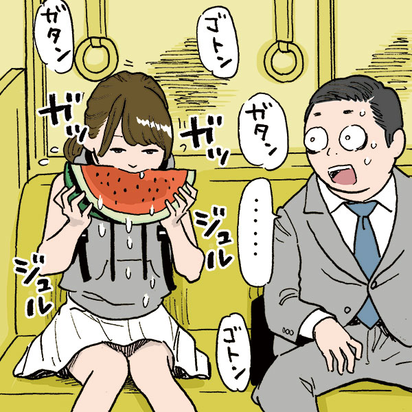 私たちのサービス株式会社ＪＲ東日本サービスクリエーション