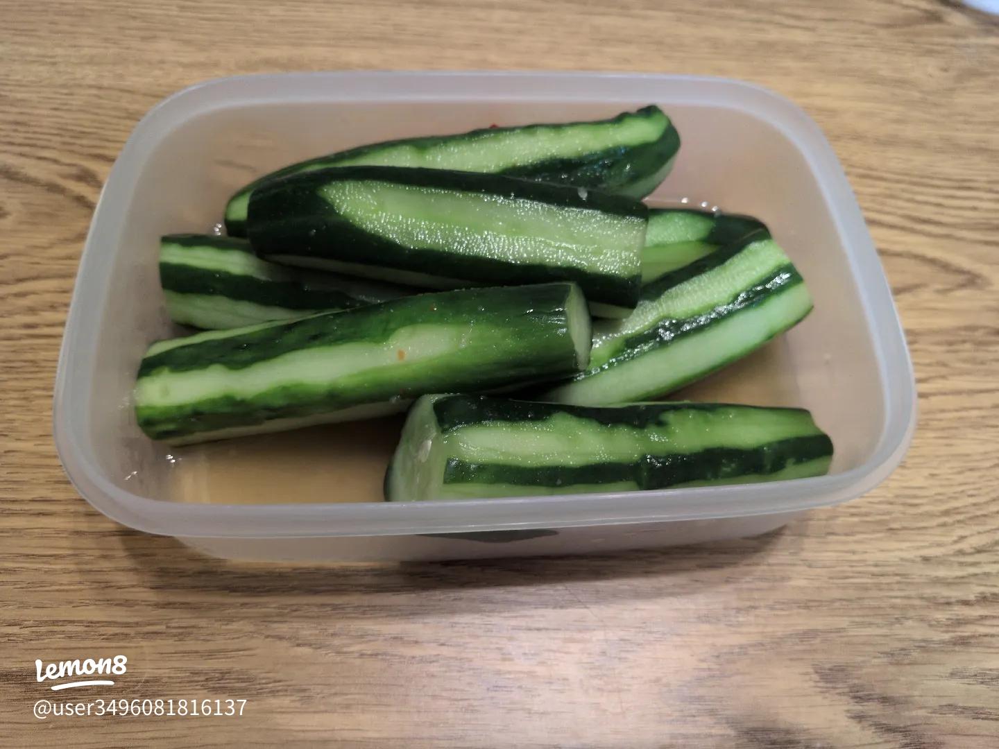 清水坂の冷やしキュウリ❣京都大好き京都観光あれこれブログ