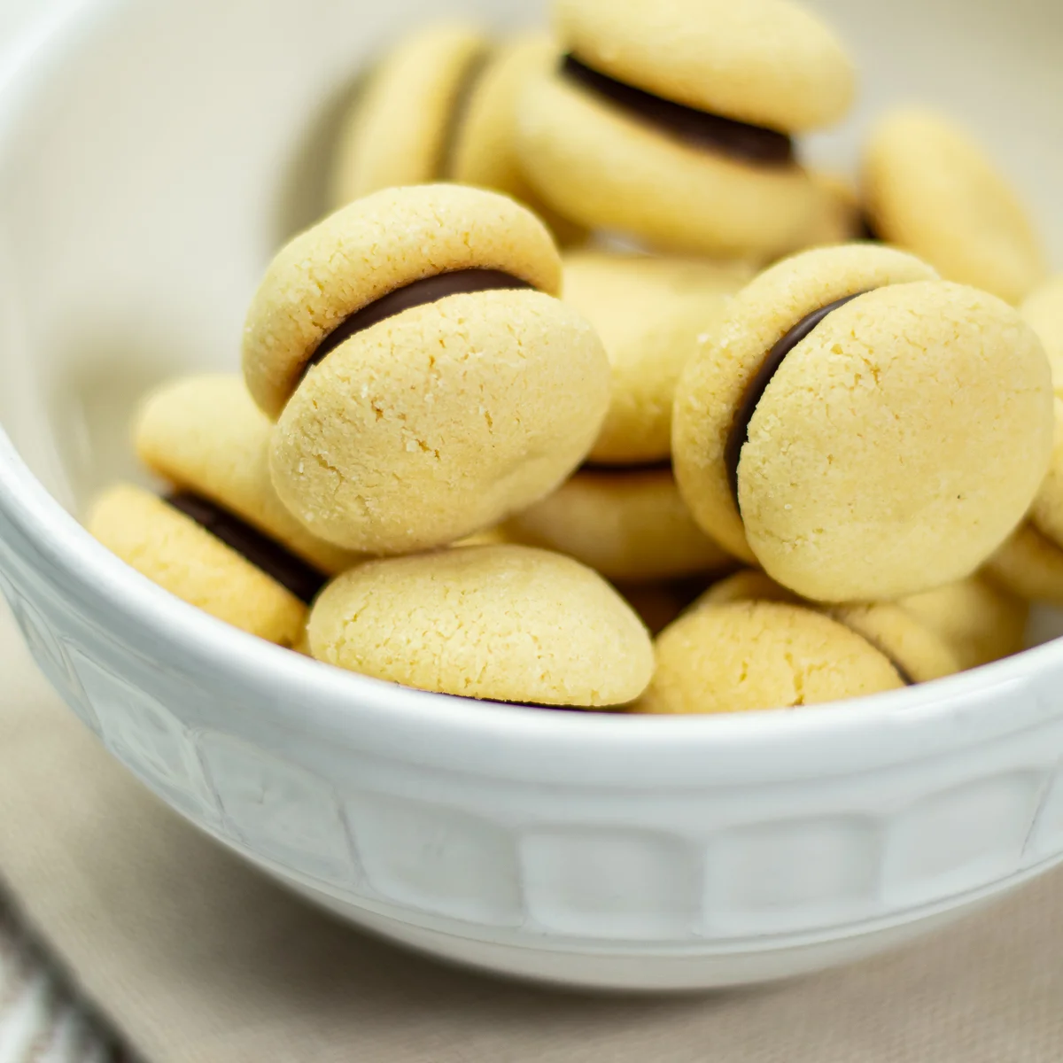 基本からアレンジまで!思わずつくりたくなる「チョコクリンクル」のレシピ集クックパッド