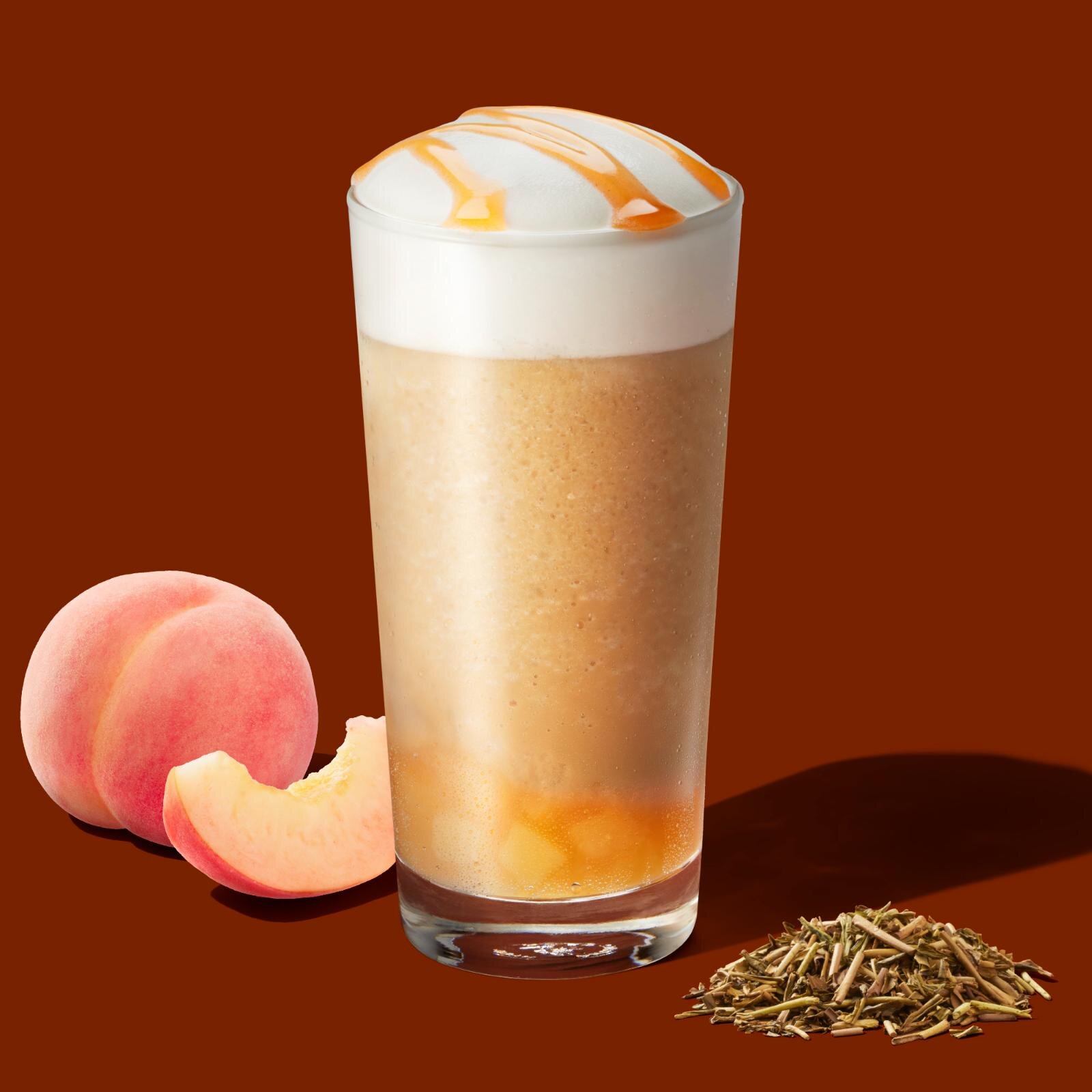 スタバ 新作フラペチーノ 店舗限定９種 どこで飲める？一挙紹介 24年6月最新 人気記事♡