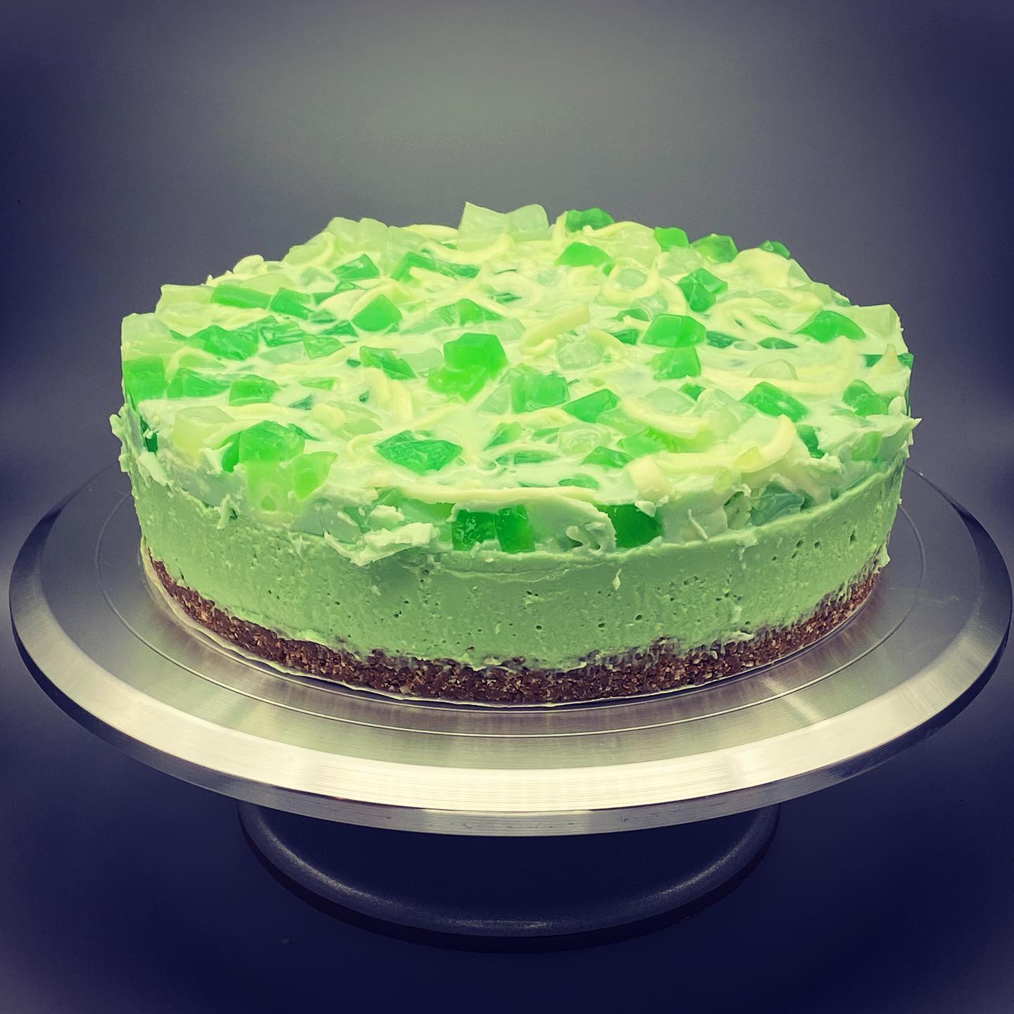 New Nanay's メニュー：デザート - 楽天ぐるなび