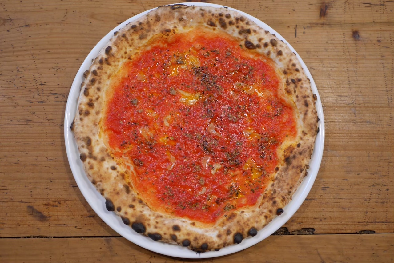 美味しいマリナーラが食べられる原宿・表参道のお店まとめ - harao.tokyo