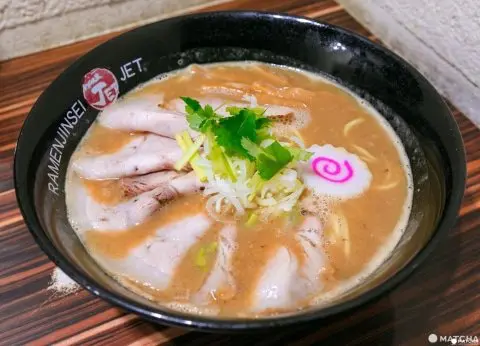 【令和6年10月版】大阪市ラーメンランキンTOP20！関西の激戦区！