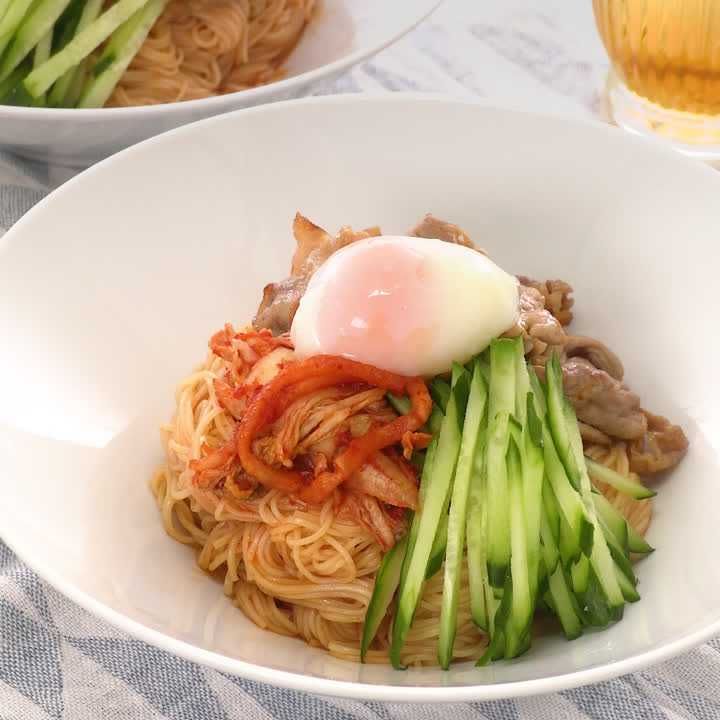 暑い日に食べたい！おすすめの冷たい食べ物レシピ41選 - macaroni