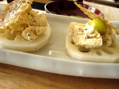 居酒屋ぷくぷく亭 ゆで卵＆たたみいわしで簡単おつまみ : ぷくの簡単料理レシピブログ