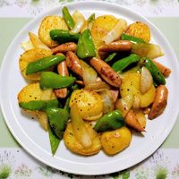 豚肉とプルーンのモルトビネガー煮込みレシピを探すキユーピー醸造