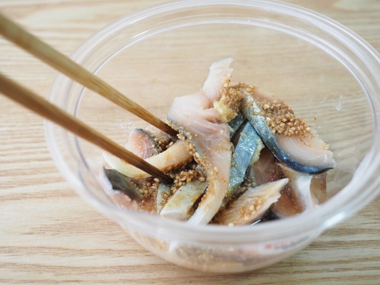 博多のごまさば