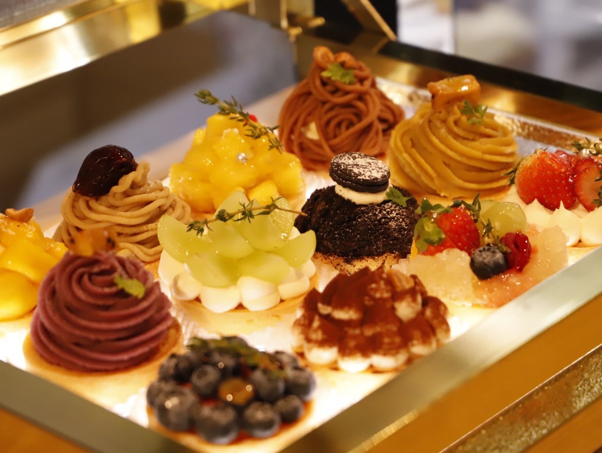 埼玉初出店 見てみて！撮ってみて！宝石のようにキラキラ輝くフルーツタルトの専門店『tartotte』がオープンします川越のオバちゃんがつづる川越 ノヲト