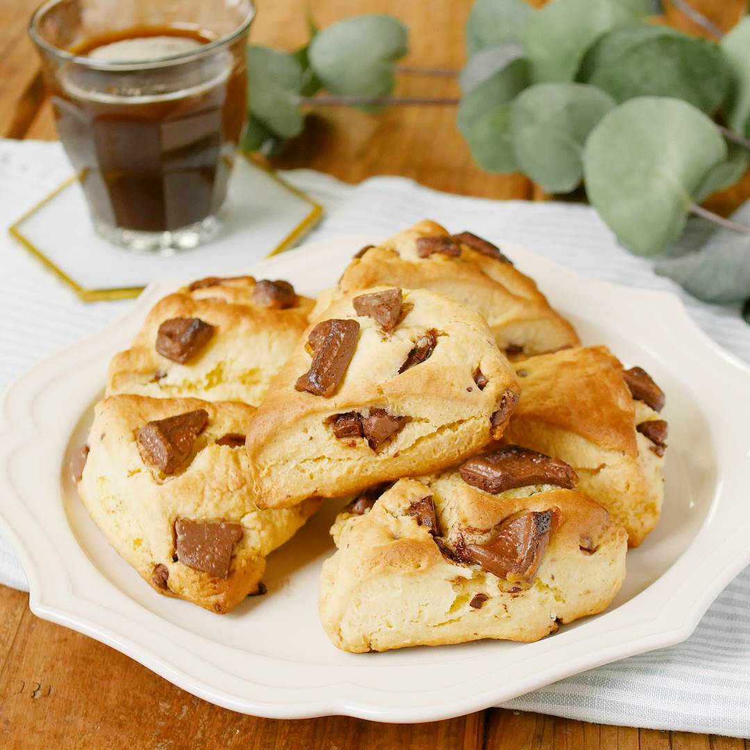 スーパーカップを使った簡単なチョコスイーツレシピ2025 年のリアルなLemon8ユーザー体験