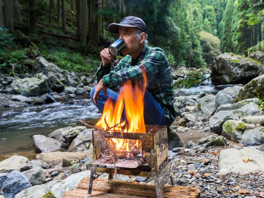 調理も後片付けも疲れ知らず! 料理したくない時の 時短キャンプ飯6選soto lover - ソトラバ~ソトラバならもっと外遊びに出かけたくなる! 情報満載のウェブメディアが新オープン!! ~