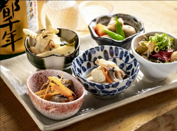 おばんざいのごはん京都ポルタ