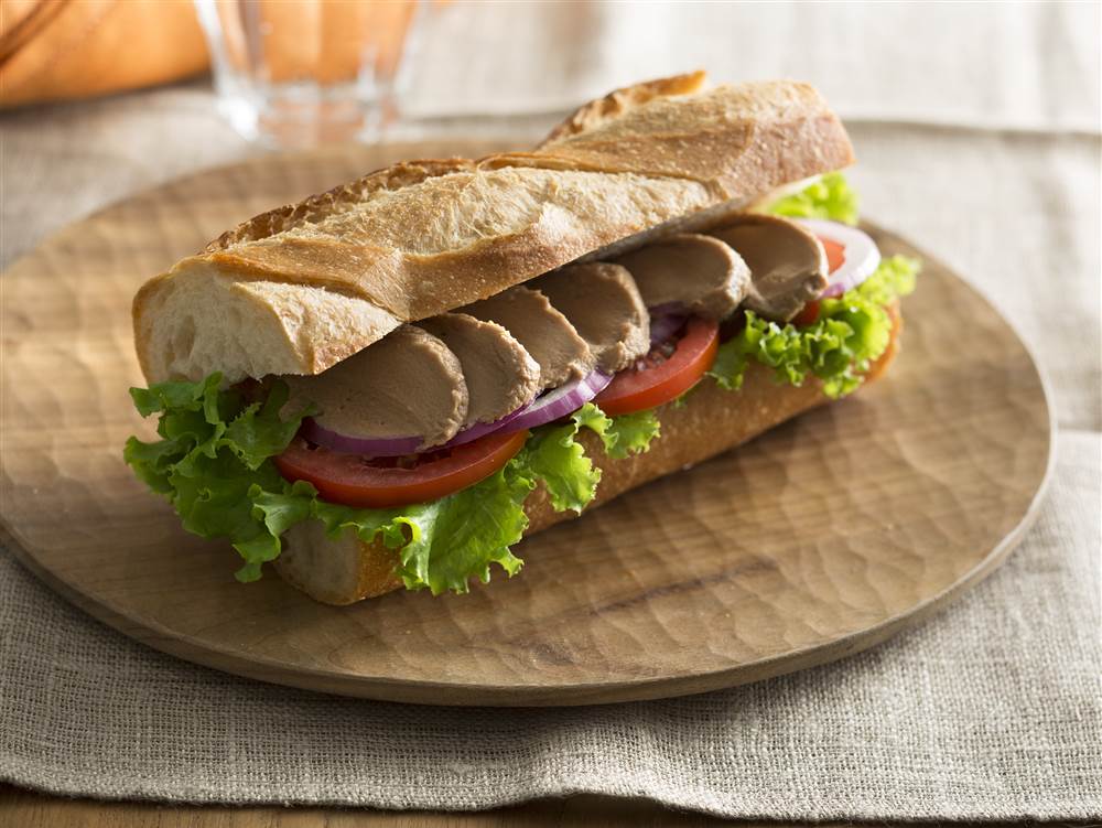 札幌バルナバフーズ 株式会社