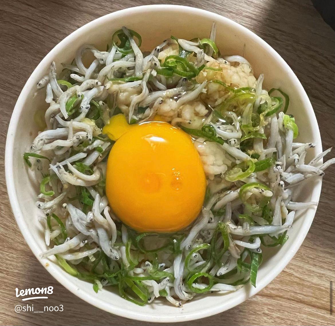 しらす丼の作り方とアレンジ2025 年のリアルなLemon8ユーザー体験