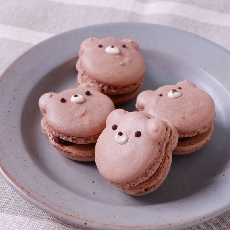 可愛いまかろん作り方2024 年のリアルなLemon8ユーザー体験