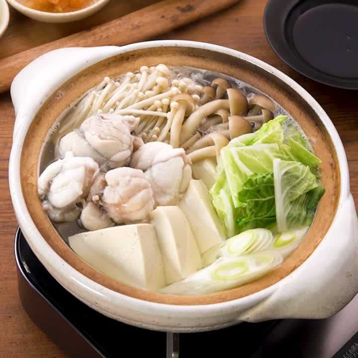 本場料理人が伝えたい、あんこう鍋が美味しくなるレシピ茨城県大洗大洗旅館組合