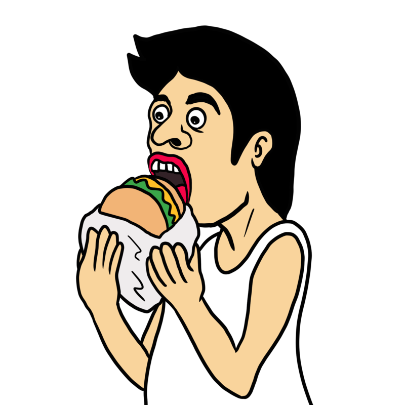 縁側に座ってスイカを食べる男の子と女の子無料で使えるイラストサイト – フリー素材Illustrator Factory