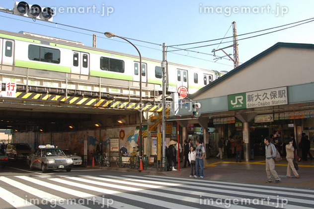 ガリシア新宿ノースⅡ・東京都新宿区百人町2丁目・新大久保駅 - TRENT｜総合不動産サイト