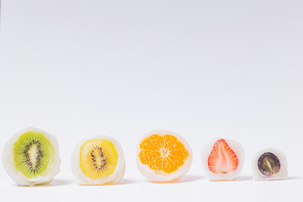 スマホでスウィーツ撮影の基本テク。和菓子をおいしく撮ってみよう！ - amanaINSIGHTS アマナインサイト