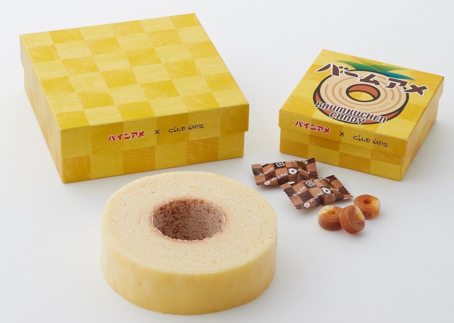 パインアメ専用「魔法のシロップメーカー」の魅力とレシピ紹介