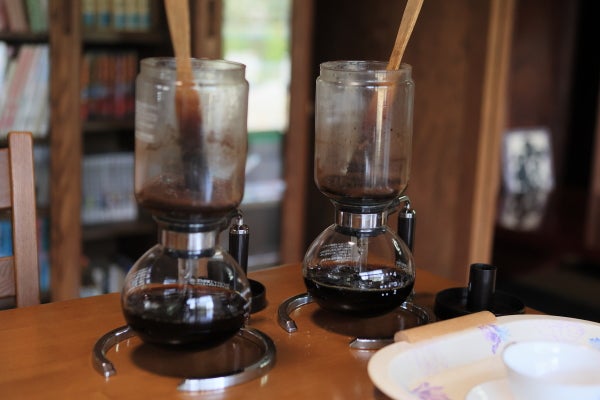 築131年！これぞ本当の古民家カフェ「大木戸珈琲」でくつろぐ＠匝瑳市リビング千葉Web