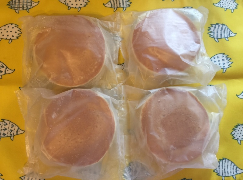 業務スーパーの冷凍パンケーキが美味しい！ カロリーやおすすめアレンジレシピを紹介イチオシichioshi