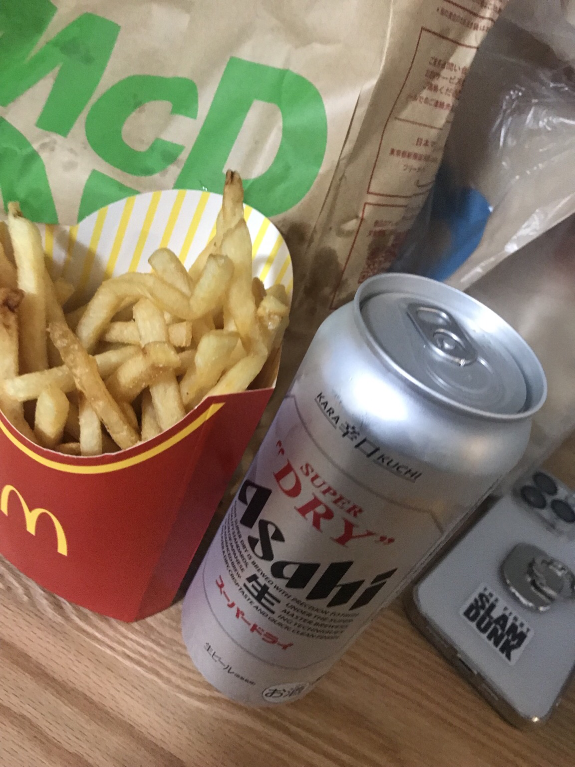 💙台湾グルメ💙iPASSが使えるお店④「モスバーガー」台湾限定の〇〇がおすすめ✨仙台発✈伊達マイラー LiCo りこ