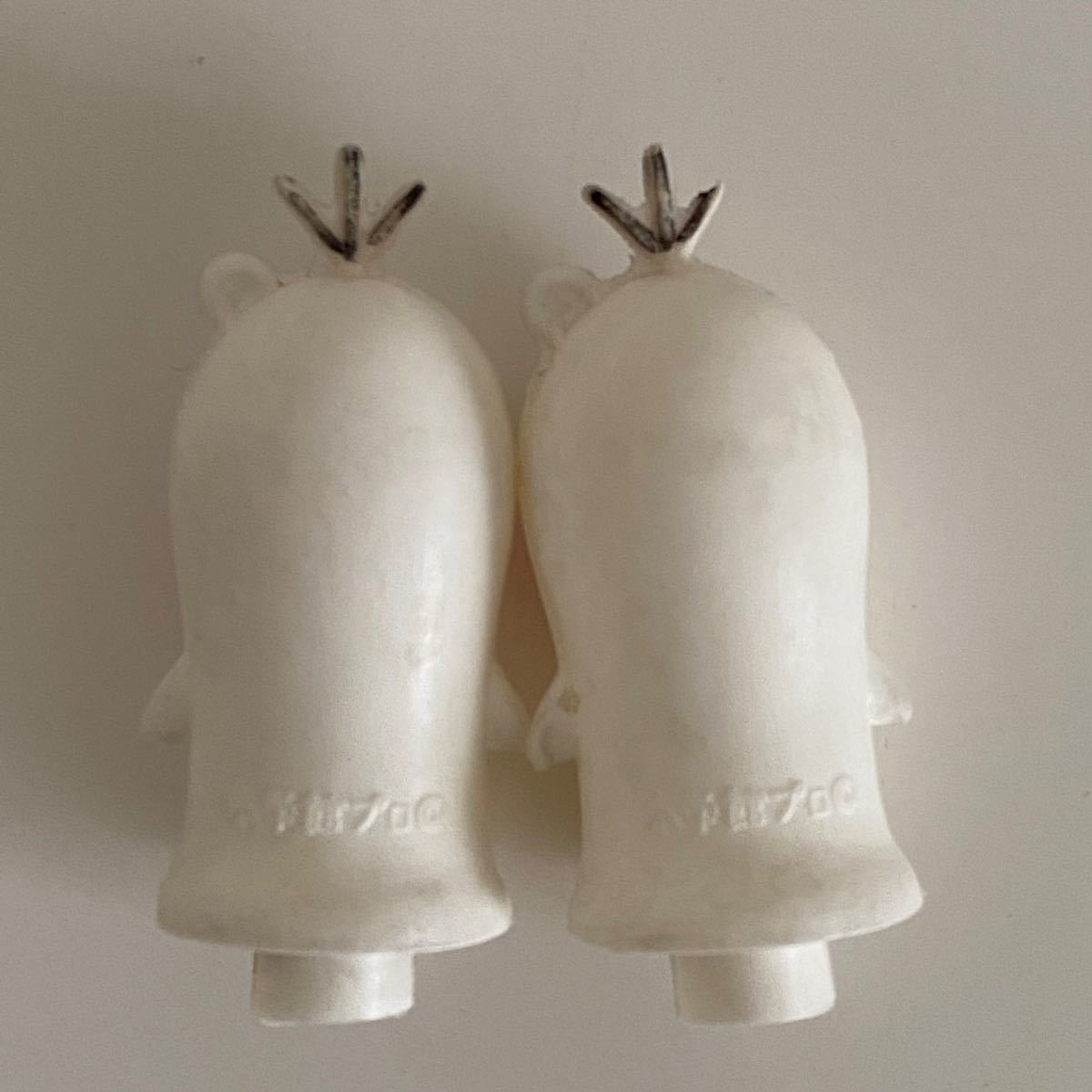 縁日によくあった！砂糖の味が楽しめるキャラクター「ハッカパイプ」昭和なつかし