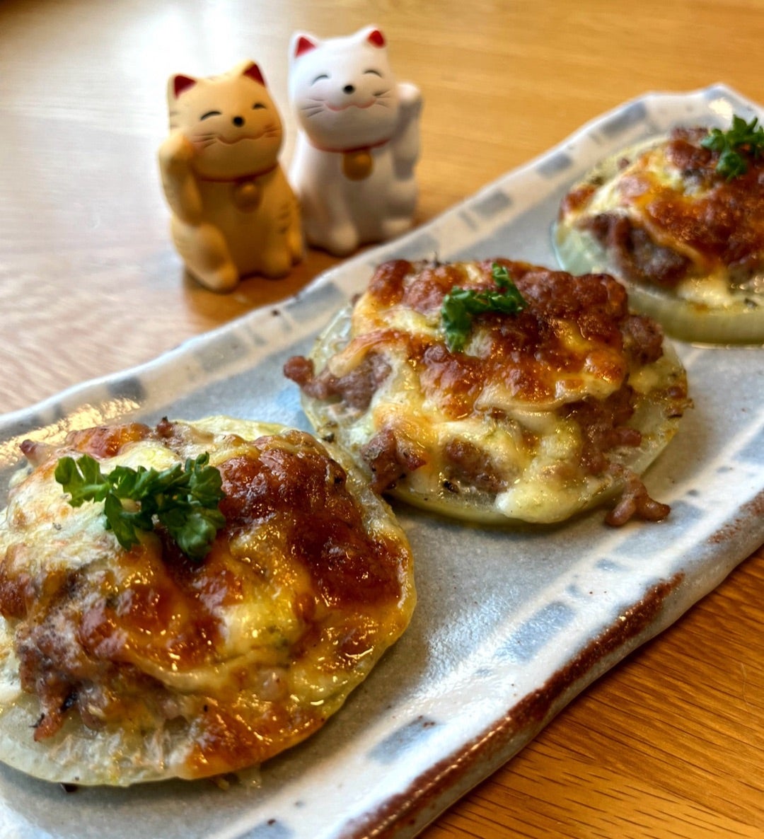 手軽で美味しいシンプルな肉じゃが☺️奥薗壽子さんレシピシンプルな料理とせいろ愛☺️