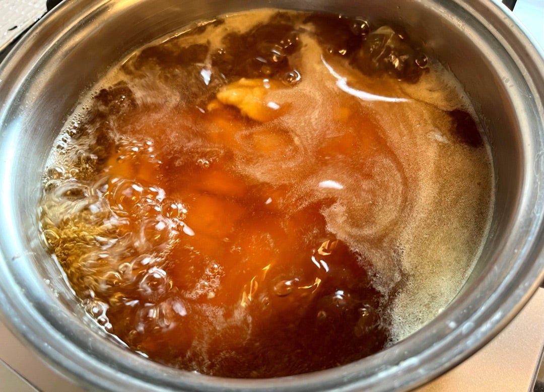 インスタで100万再生超え 志麻さんの絶品低糖質鶏ハム