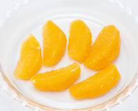 オレンジ6 くし切り イラスト - No: 25392197無料イラスト・フリー素材なら「イラストAC」