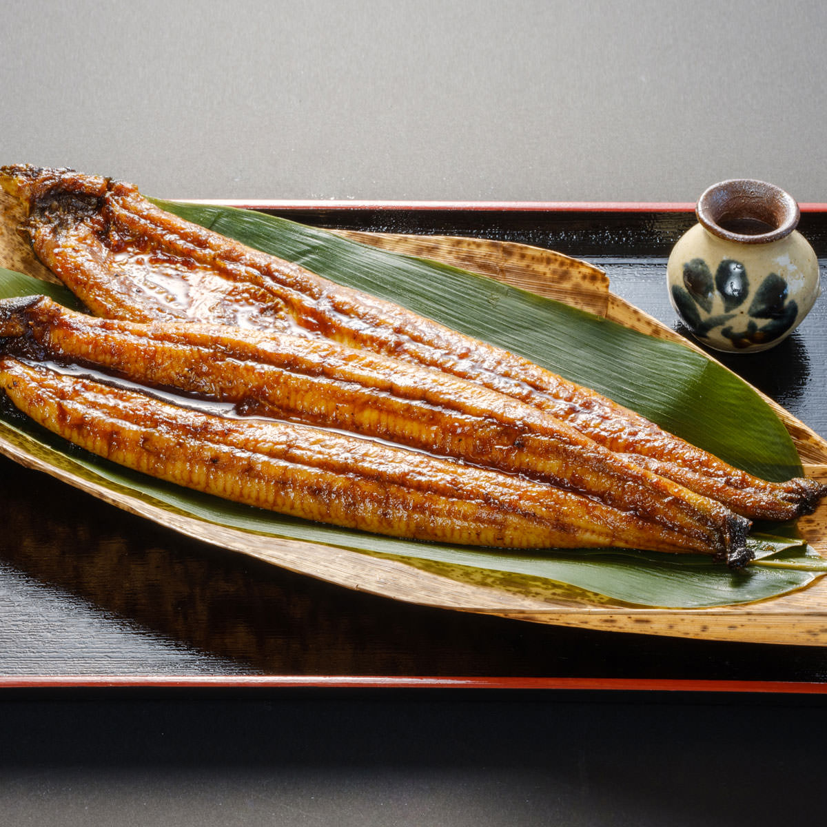 うなぎに合う だし香るお吸い物