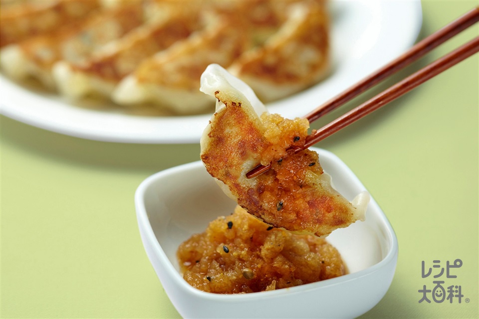 基本からアレンジまで！思わずつくりたくなる「なす アスパラ ポン酢」のレシピ集クックパッド