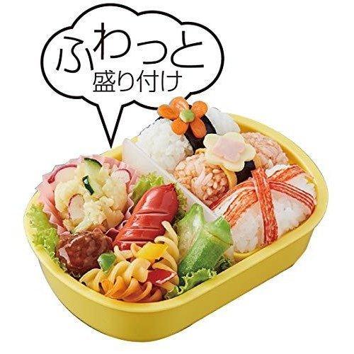 幼稚園年長 4-5月に作ったお弁当記録 ～弁当箱をサイズアップしました～ - りんごの時間