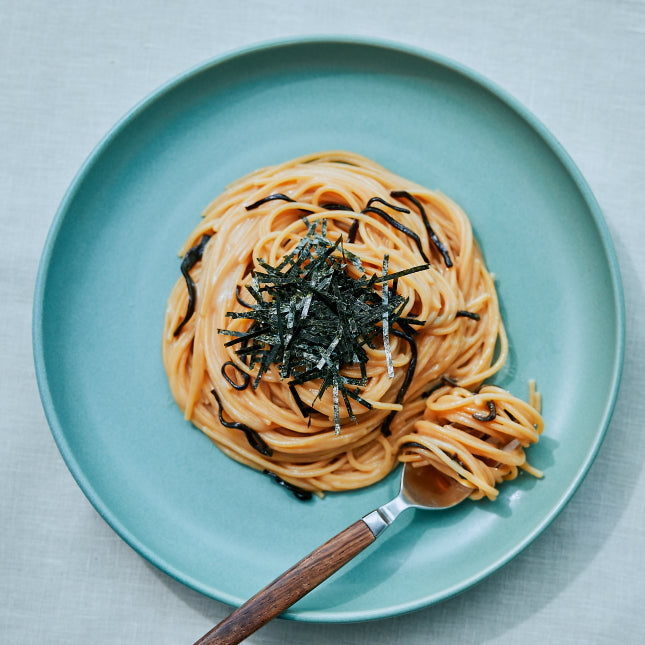味付けが簡単に決まる！うま味のアクセント「塩昆布」アレンジレシピキナリノ