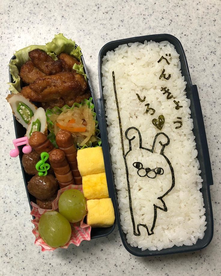 ドラえもんおにぎり＊キャラ弁