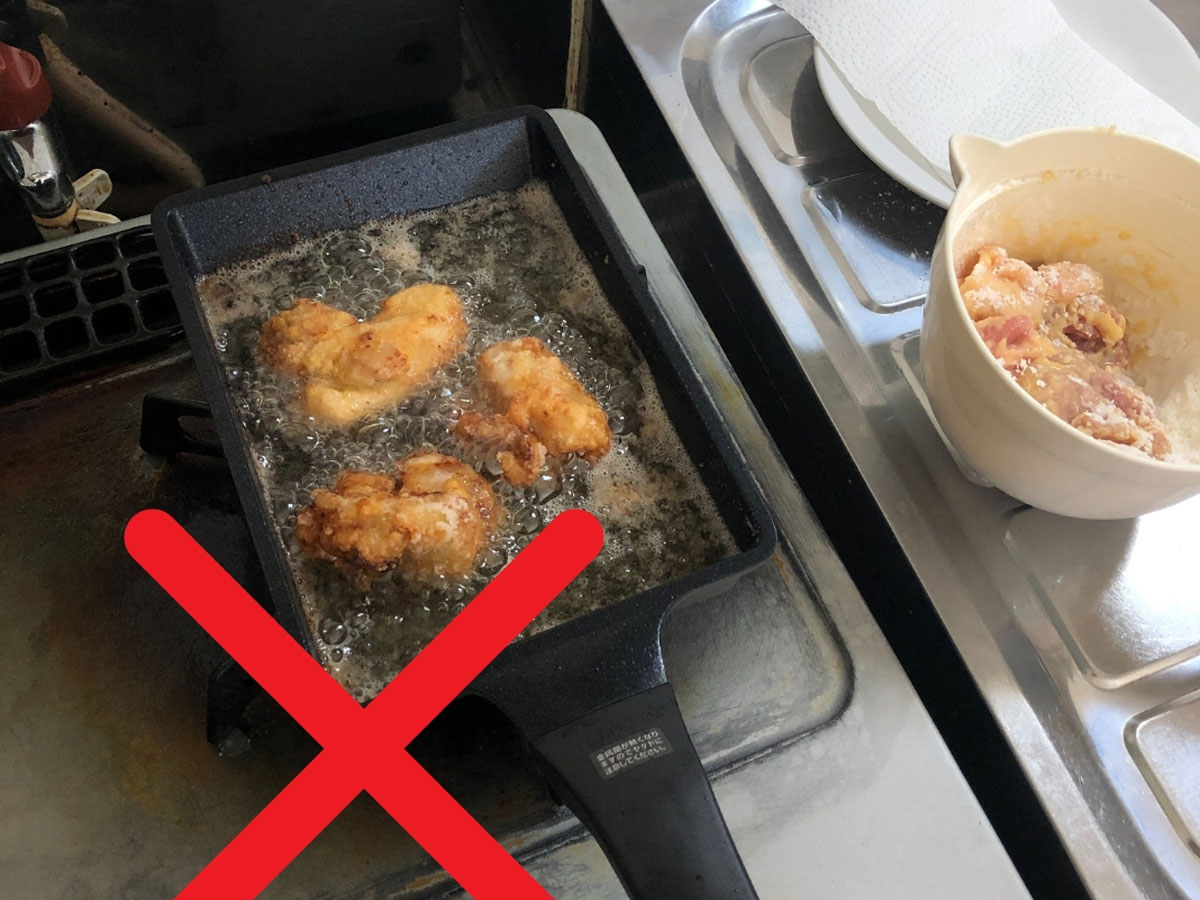 揚げない」天ぷら！？サクサク食感がおいしすぎる、揚げない天ぷらの素がすごい！ 中の人に聞いてみた- レタスクラブ