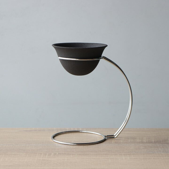 珈琲考具 繰り返し使える円錐型ドリップフィルター １～３人用 エコなコーヒーフィルター ポリエステル 日本製