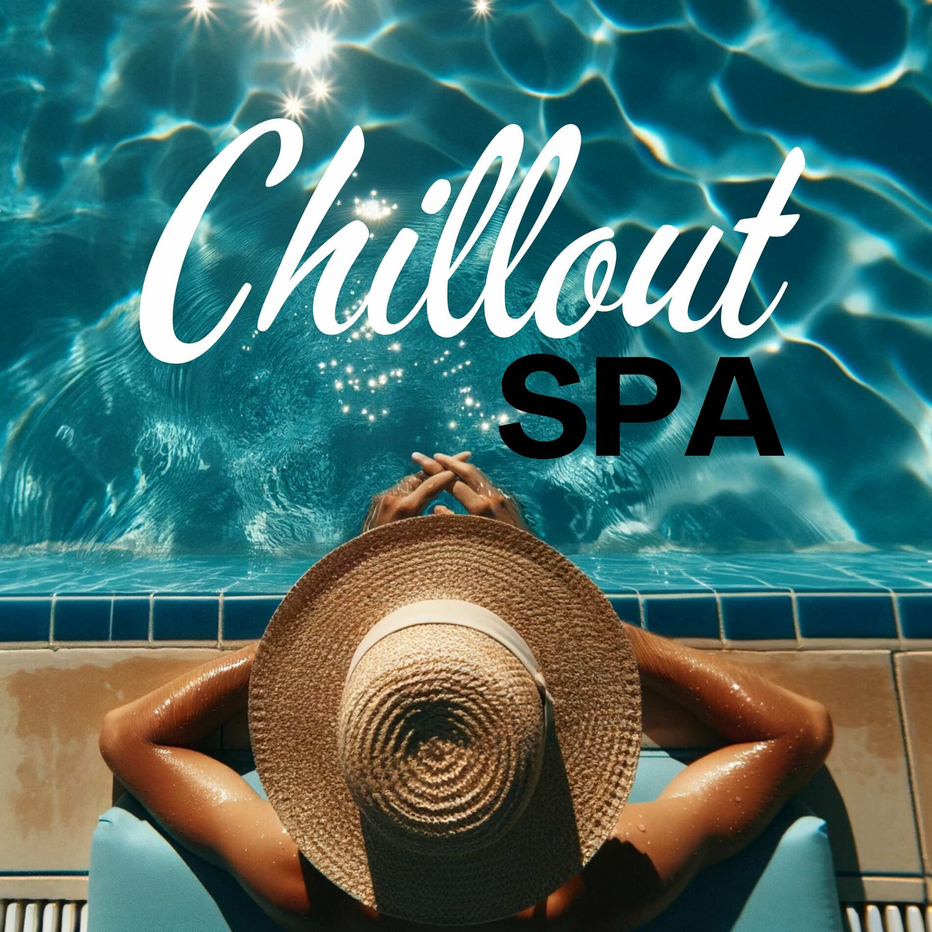 CHILL OUT SPA (2024) All